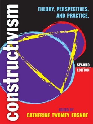 cover image of Constructivism